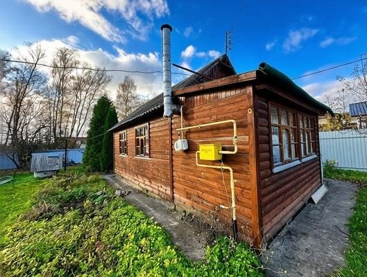 Продажа загородного дома Домодедово, Белые Столбы, владение СНТ Матвеевка, 9