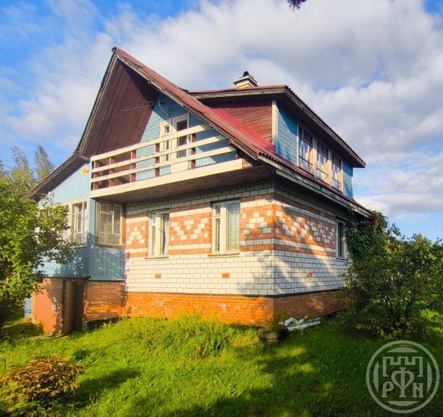 Продажа загородного дома Дунай, к.нт