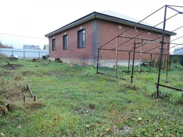 Продажа загородного дома Павловский Посад, Тарасово, Планета, к.НТ