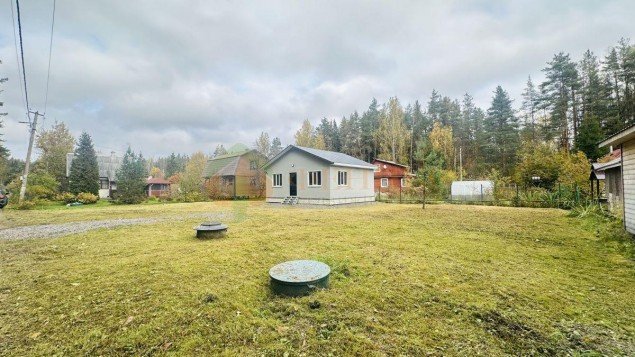 Продажа загородного дома Вырица, Поляна, к.НТ