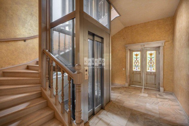 Продажа загородного дома Мытищи, Грибки, Внутренний, 8