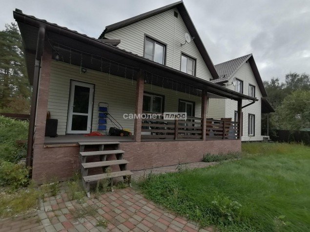 Продажа загородного дома Ногинск, 6-ой Богородский, к.нт