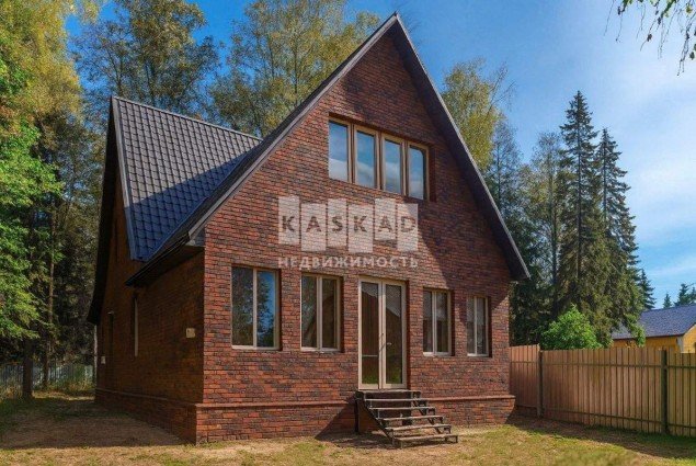 Продажа загородного дома Мытищи, Трудовая, Центральная, 21