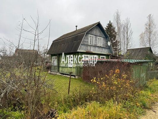 Продажа загородного дома Массив Мшинская, ЛОС, 284