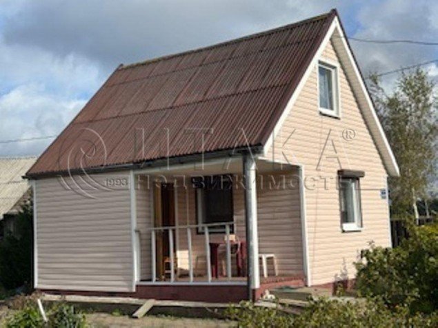Продажа загородного дома Выборг, 1-й Лавандовый