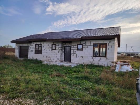 Продажа загородного дома Скворицы