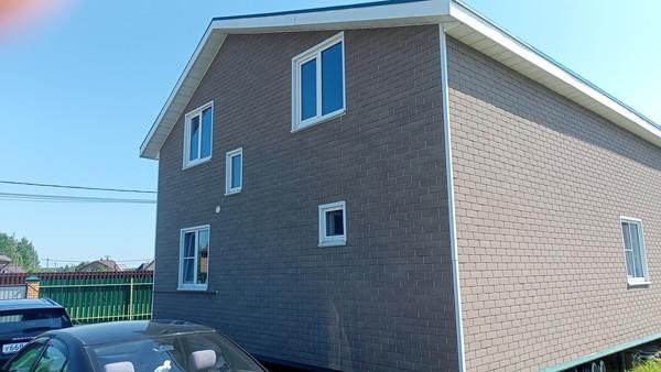 Продажа загородного дома Петергофские предместья, 7