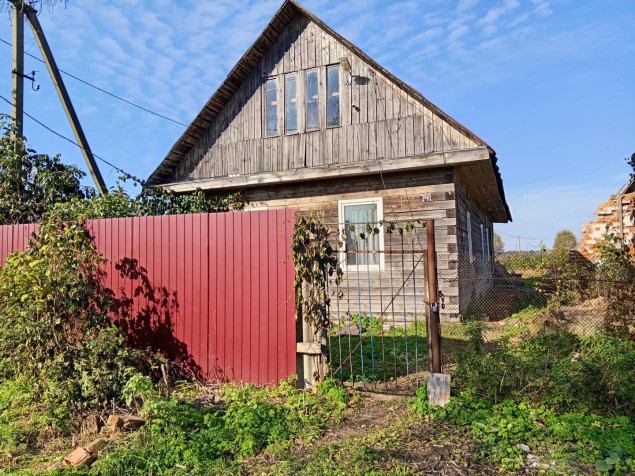 Продажа загородного дома Летошицы, 24