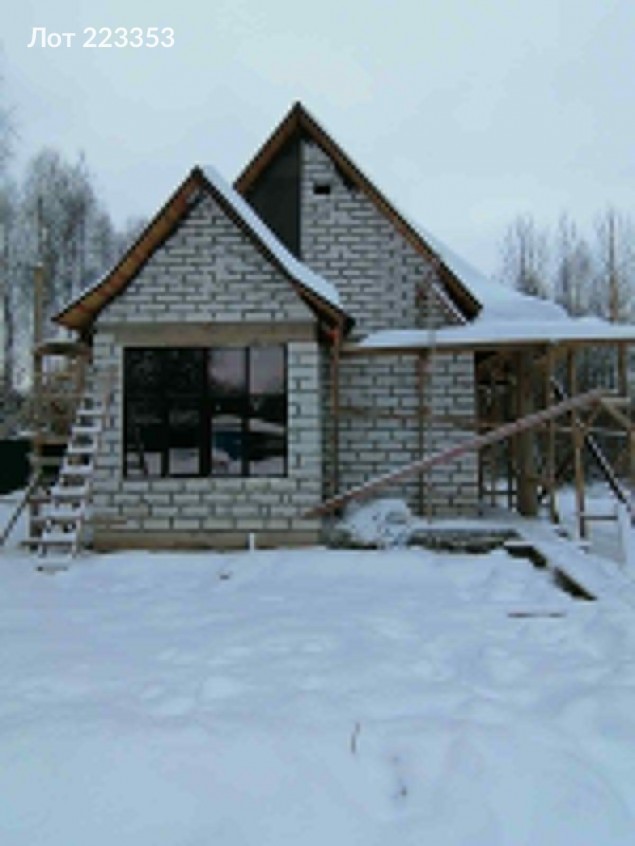 Продажа загородного дома Солнечногорск