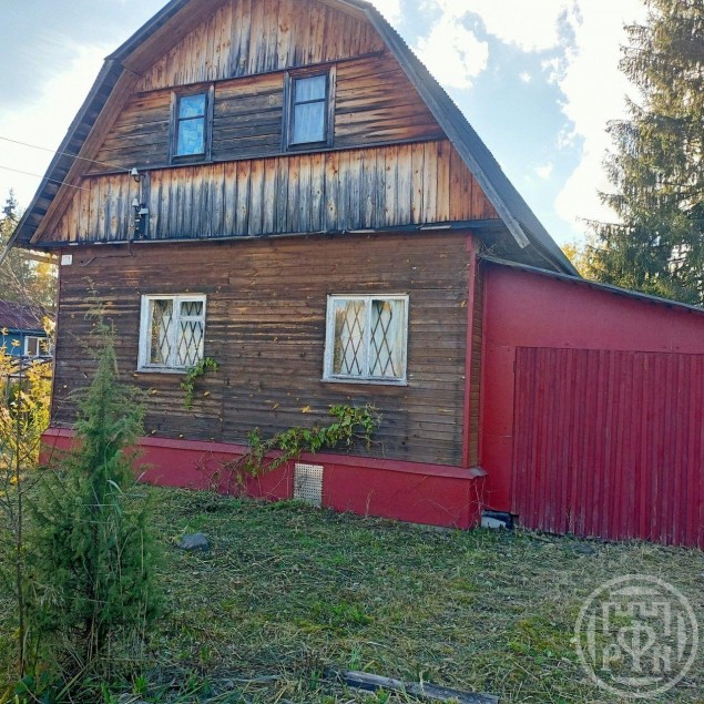 Продажа загородного дома Массив Мшинская, Краностроитель, 101