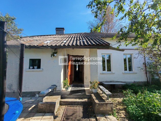 Продажа загородного дома Сланцы, Октябрьский, 5