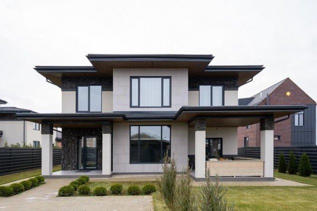 Продажа загородного дома Истра, Аносино, 35