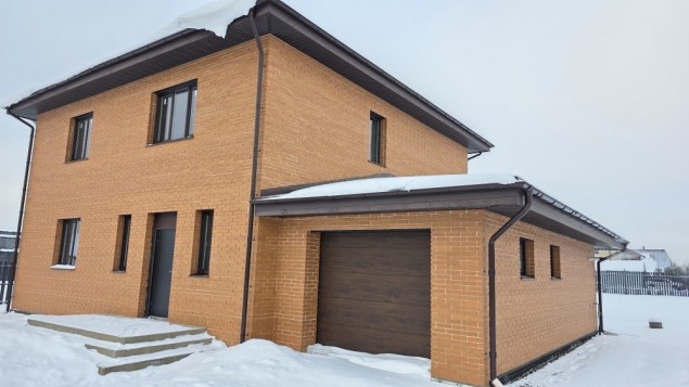 Продажа загородного дома Касимово, Уездная, 6