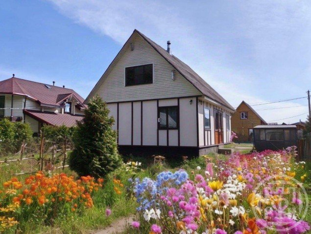 Продажа загородного дома Лупполово, Северо-Западный