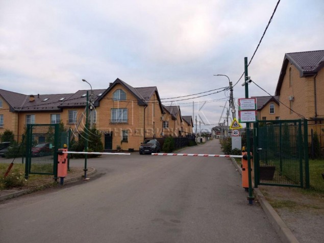 Продажа загородного дома Низино, Потемкинская