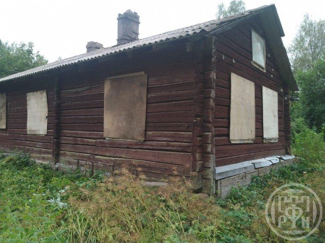 Продажа загородного дома Малышево, Зайчихинский