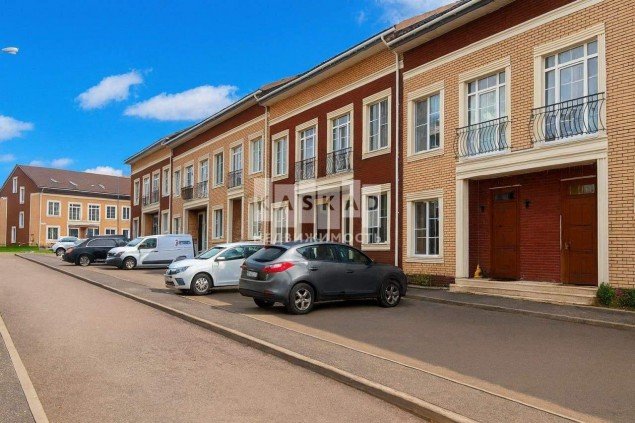 Продажа загородного дома Домодедово, Калачево