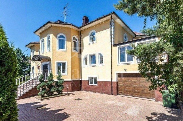 Продажа загородного дома Истра, Ветеран-1