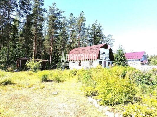 Продажа загородного дома Мик, к.нт
