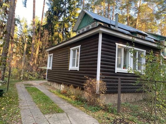 Продажа загородного дома Раменское, Кратово, Карпинского, 25