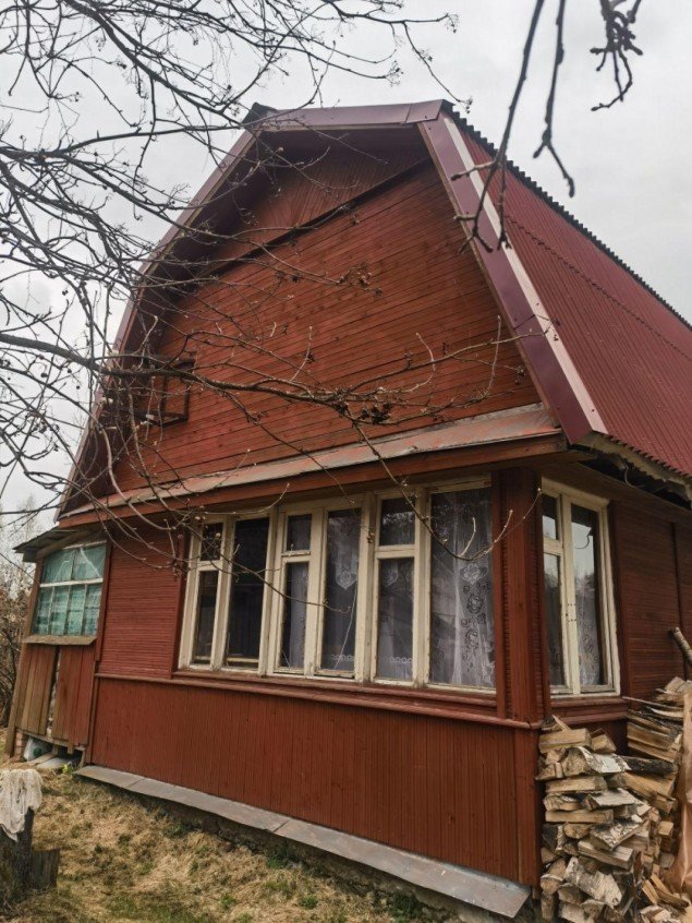 Продажа загородного дома Мертуть, Заозерное, 4-я Линия