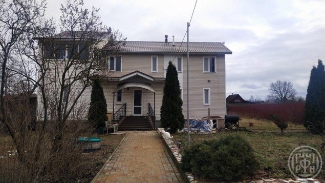 Продажа загородного дома Аннино, Школьная, 15