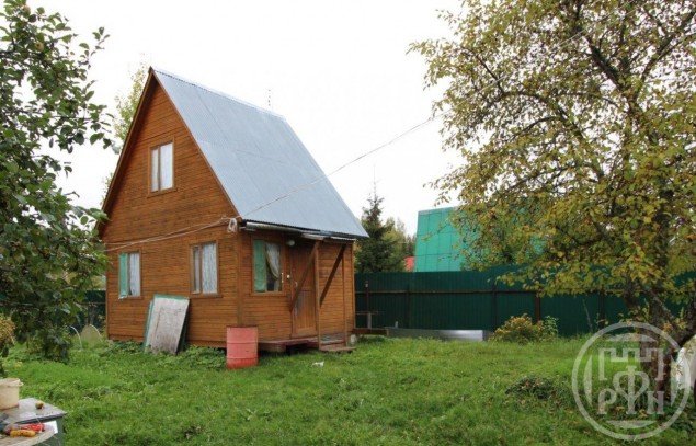 Продажа загородного дома Новинка