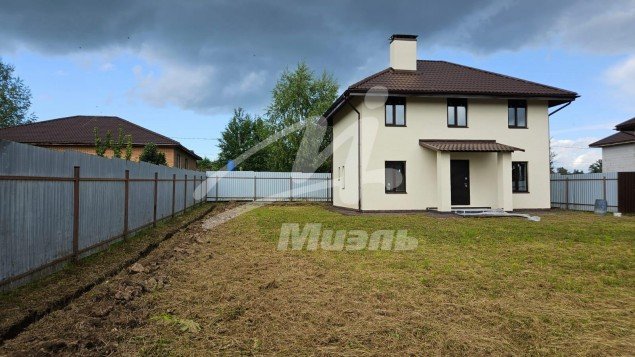 Продажа загородного дома Истра, Ламишино