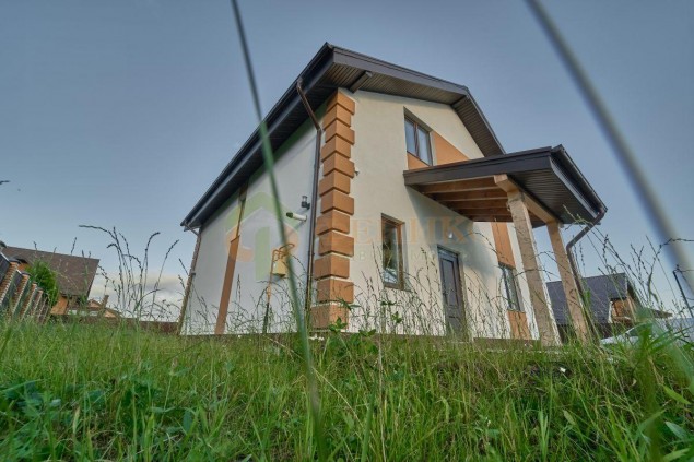 Продажа загородного дома Разбегаево