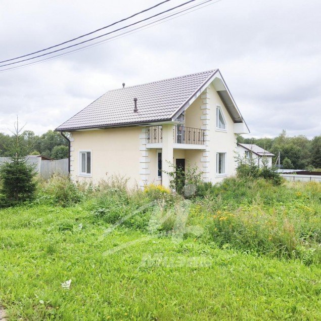 Продажа загородного дома Дмитров, Никульское