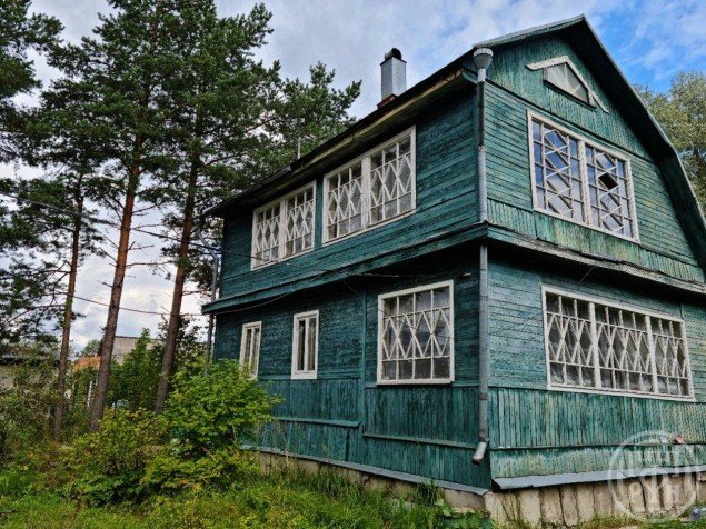 Продажа загородного дома Красницы