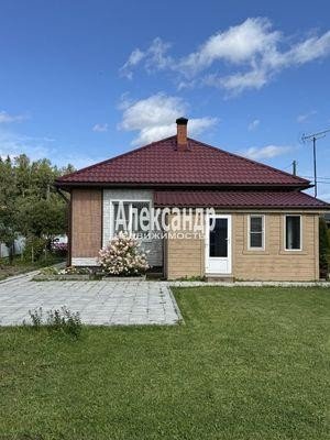 Продажа загородного дома Массив Орехово-Северное ДПК Борки, Кленовая, 139