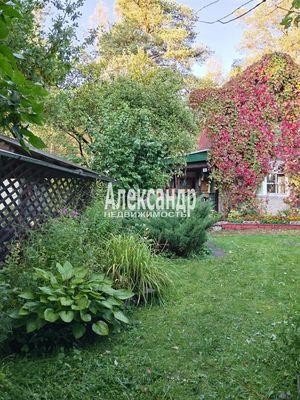 Продажа загородного дома Выборг, Антоновская, 27