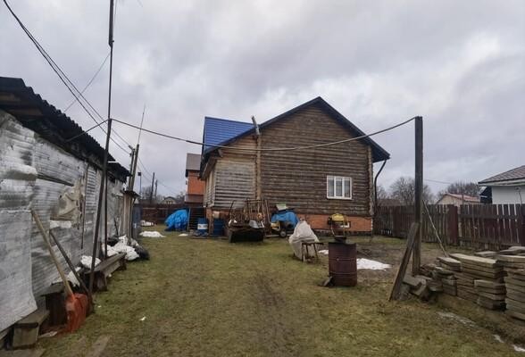 Продажа загородного дома Кривцово, Истринская, 6