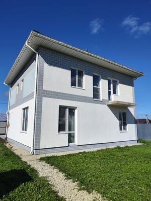 Продажа загородного дома Домодедово, Матчино, КП Новое Матчино