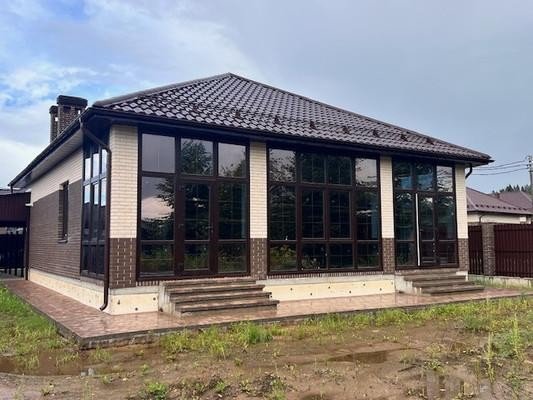Продажа загородного дома Руза, Волково