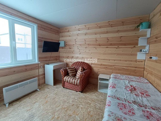 Продажа загородного дома Орехово-Зуево, Красная Дубрава, к.п