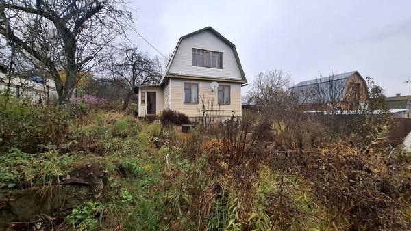 Продажа загородного дома Ступино, Урожай-1