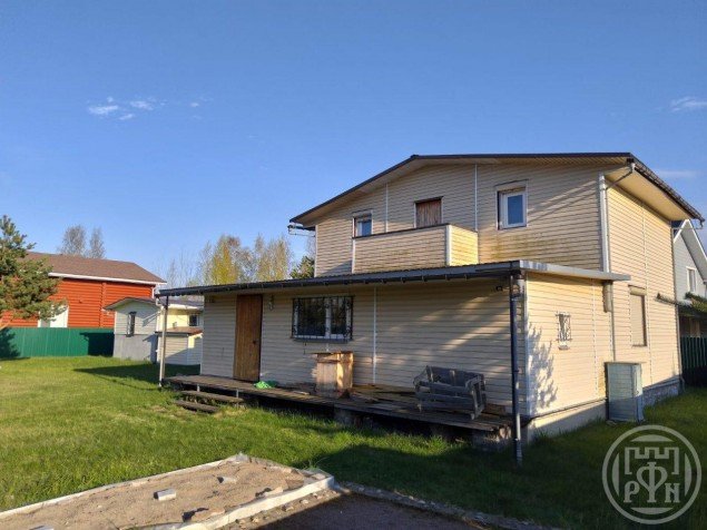 Продажа загородного дома им Морозова