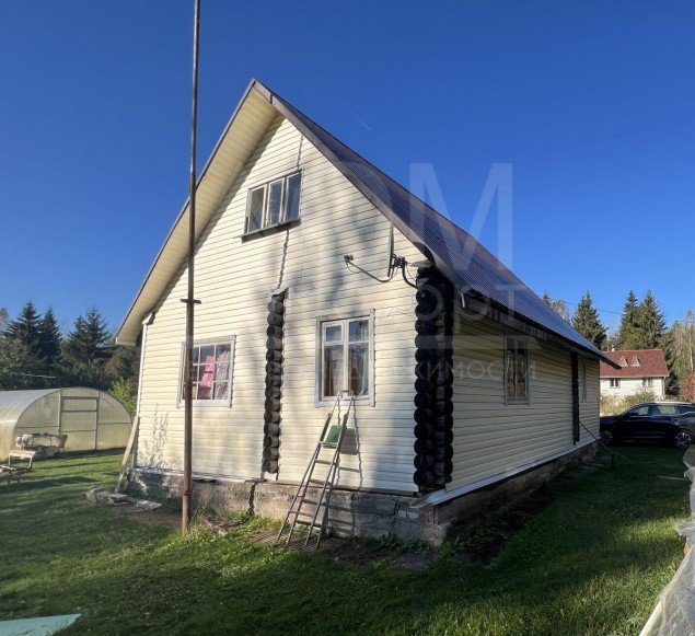 Продажа загородного дома Массив Дивенская, Невмаш, к.НТ