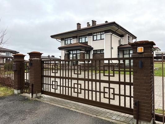Продажа загородного дома Глинка, Цветочная, 74