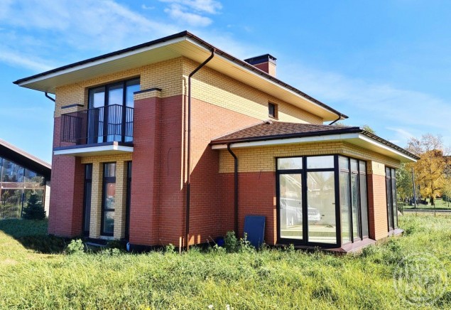 Продажа загородного дома Петергоф, Бобыльская, 52