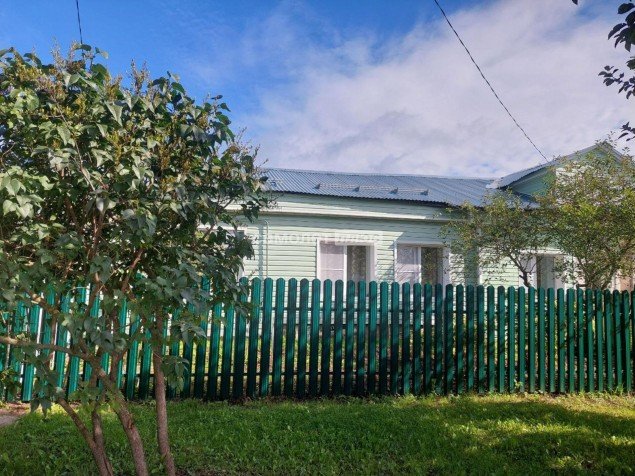 Продажа загородного дома Павловский Посад, Улитино