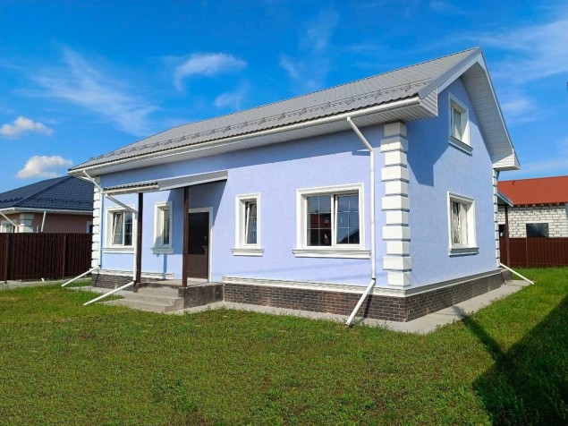 Продажа загородного дома Балашиха, Дятловка, 321