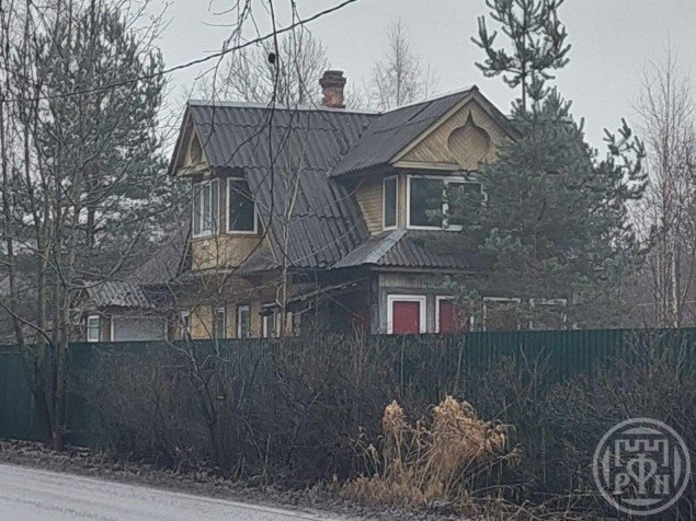 Продажа загородного дома Вырица, Набережная, 35