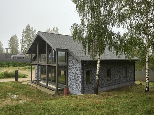 Продажа загородного дома Новое Токсово