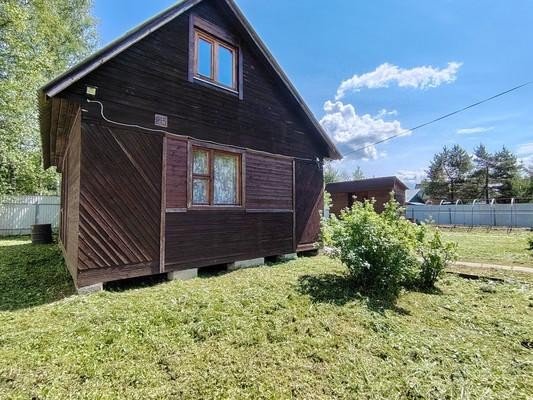 Продажа загородного дома Наро-Фоминск, Митяево, Омхово-2