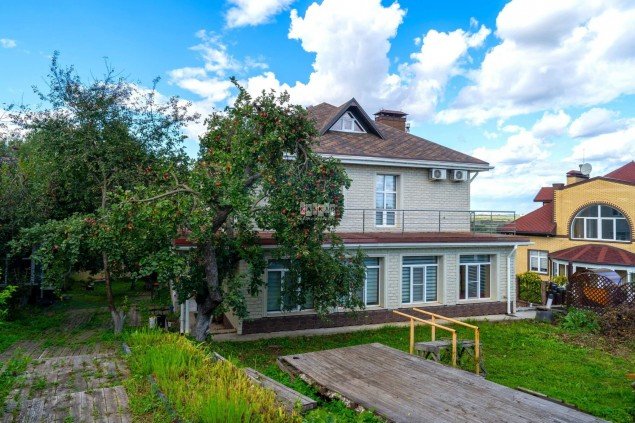 Продажа загородного дома Михайловская Слобода, 171/2