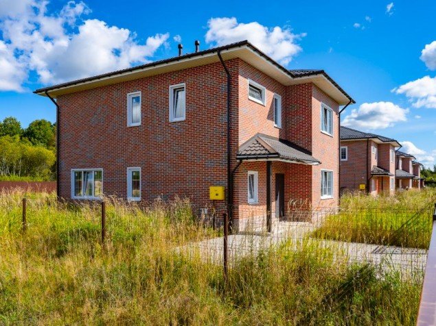 Продажа загородного дома Сертолово