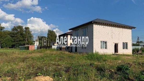 Продажа загородного дома Разметелево